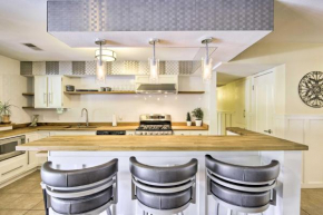 Golf Oasis in Paradise Valley with Pool and Gas Grill!